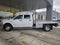 2021 RAM 3500 Aluminum Flatbed Tradesman