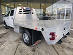 2021 RAM 3500 Aluminum Flatbed Tradesman