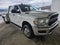 2021 RAM 3500 Aluminum Flatbed Tradesman