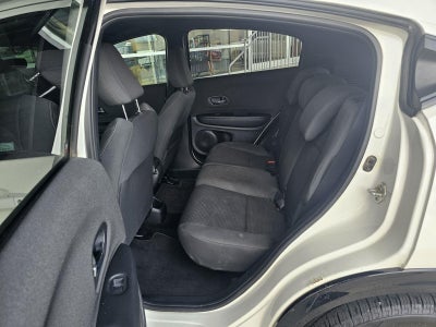 2021 Honda HR-V Sport