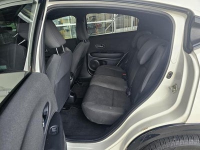 2021 Honda HR-V Sport