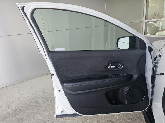 2021 Honda HR-V Sport