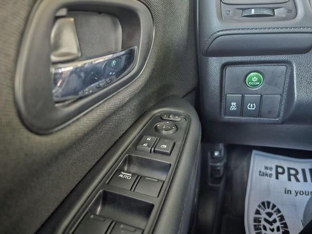 2021 Honda HR-V Sport