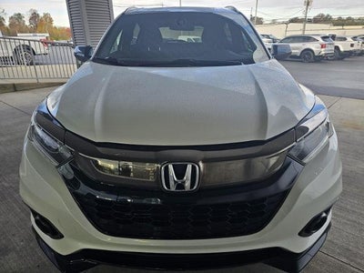 2021 Honda HR-V Sport
