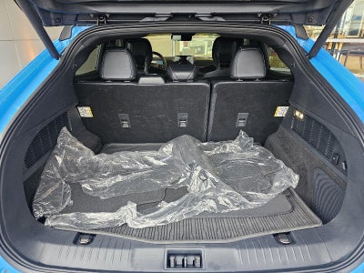 2021 Ford MUSTANG MACHE GT