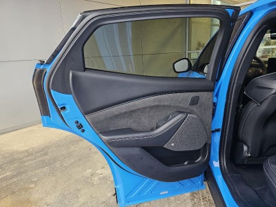 2021 Ford MUSTANG MACHE GT