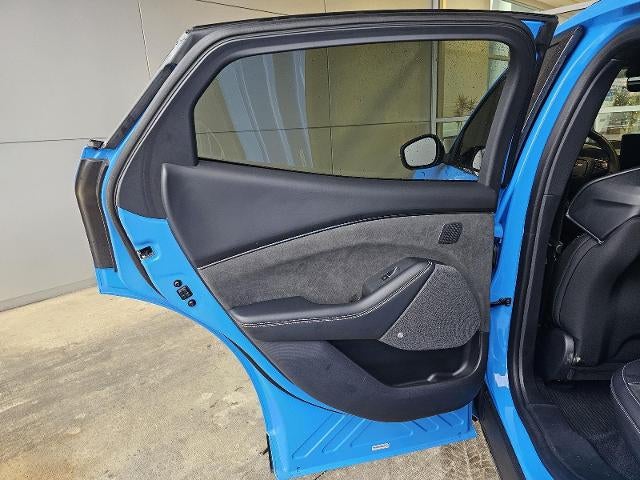 2021 Ford MUSTANG MACHE GT