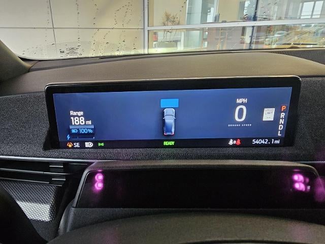 2021 Ford MUSTANG MACHE GT