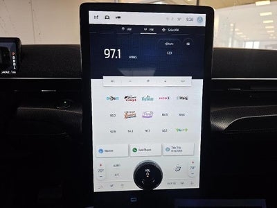 2021 Ford MUSTANG MACHE GT