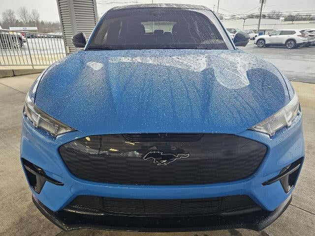 2021 Ford MUSTANG MACHE GT