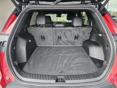 2025 Chevrolet Equinox FWD RS