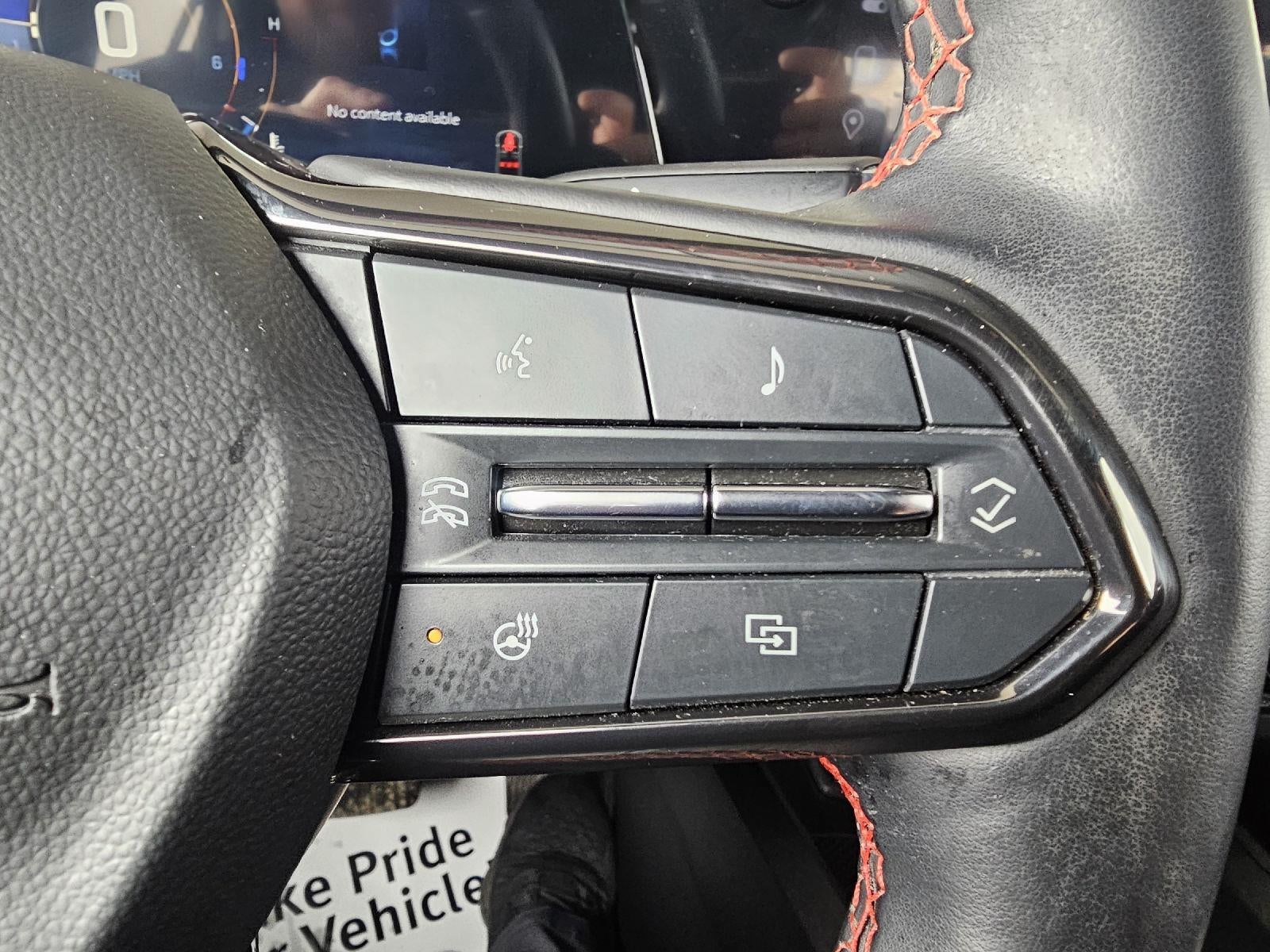 2025 Chevrolet Equinox FWD RS