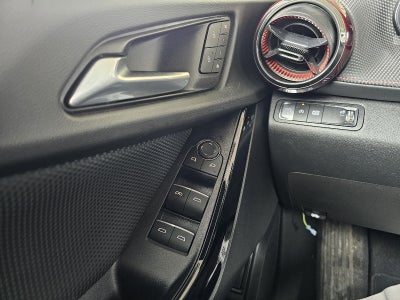 2025 Chevrolet Equinox FWD RS