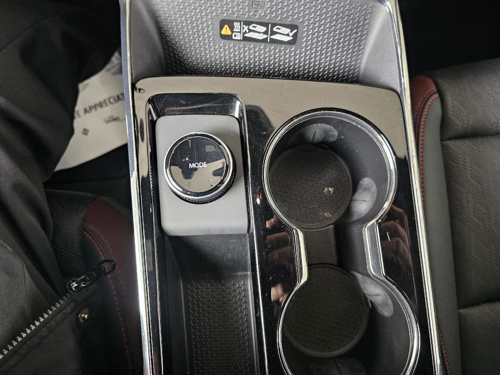 2025 Chevrolet Equinox FWD RS