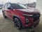2025 Chevrolet Equinox FWD RS