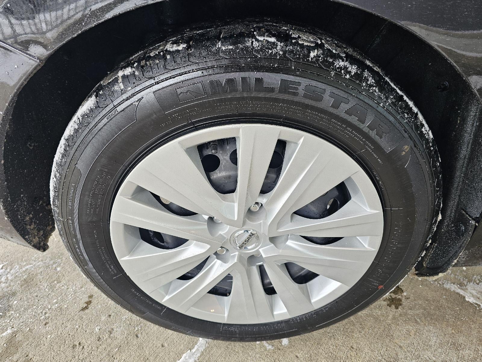 2023 Nissan Sentra S