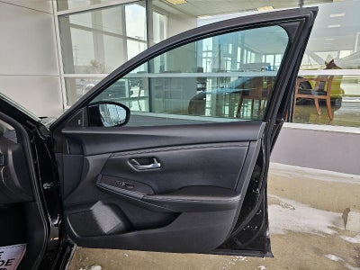 2023 Nissan Sentra S