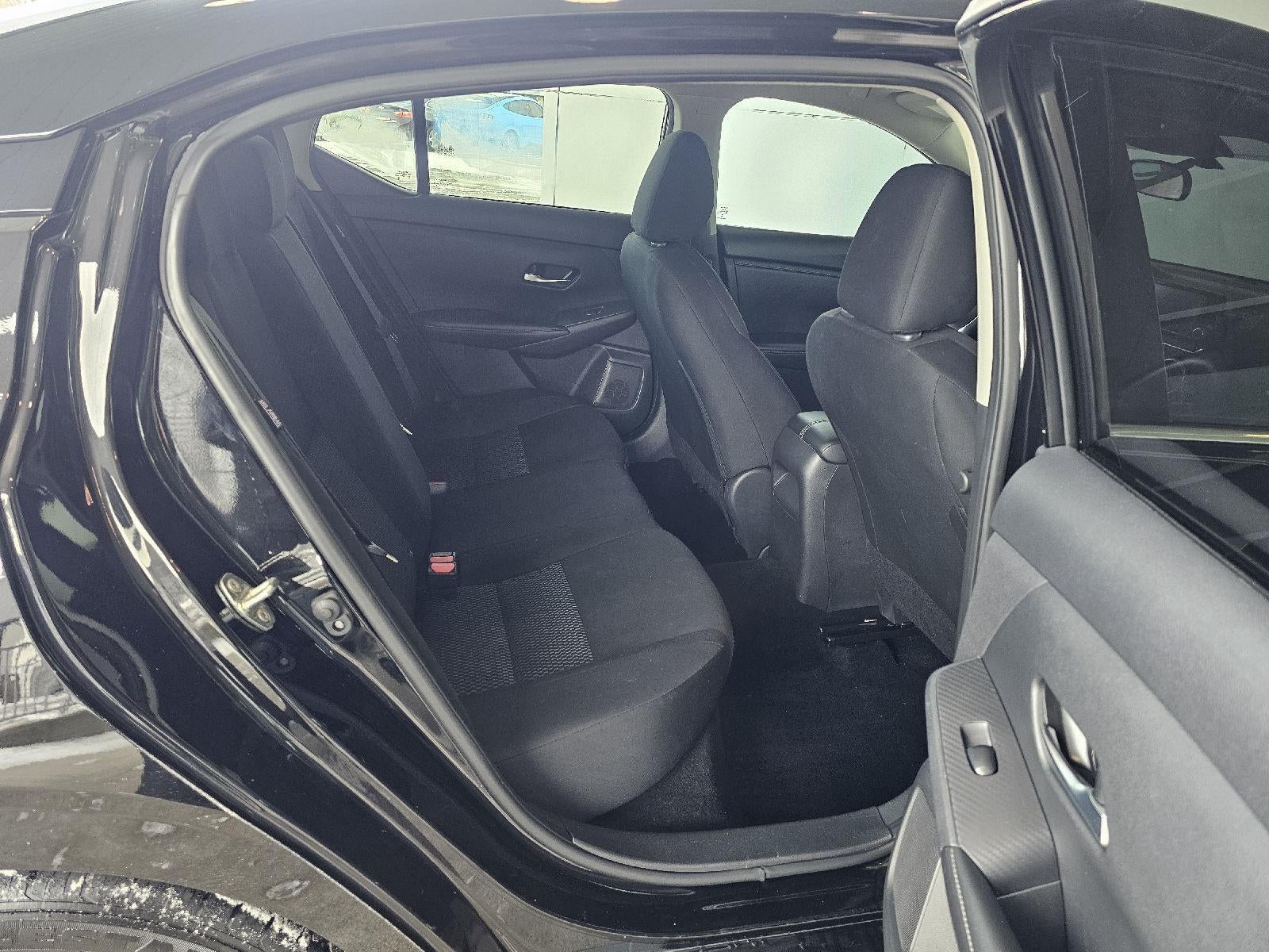 2023 Nissan Sentra S