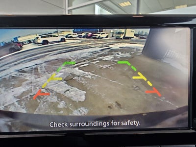 2023 Nissan Sentra S