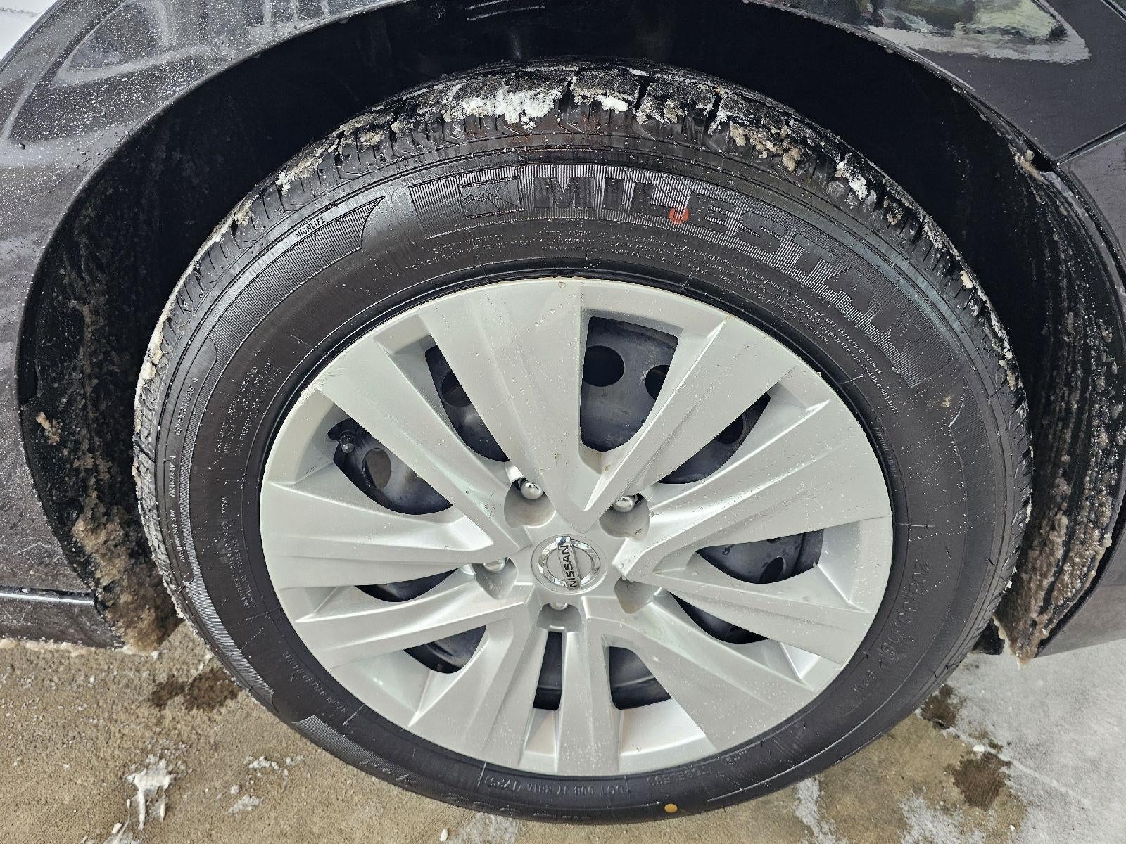 2023 Nissan Sentra S