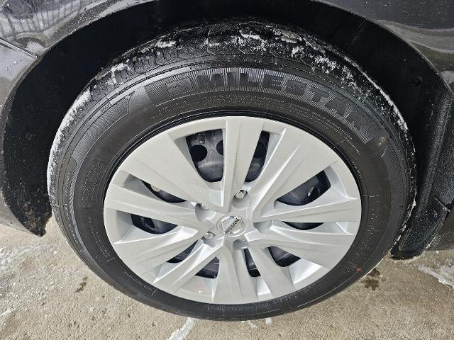 2023 Nissan Sentra S