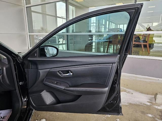 2023 Nissan Sentra S