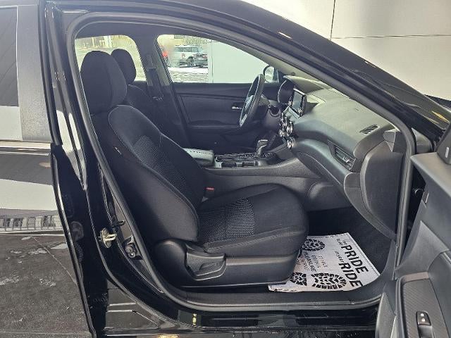 2023 Nissan Sentra S