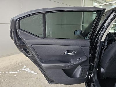 2023 Nissan Sentra S