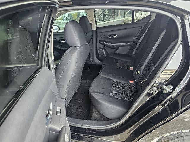 2023 Nissan Sentra S