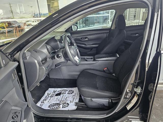 2023 Nissan Sentra S