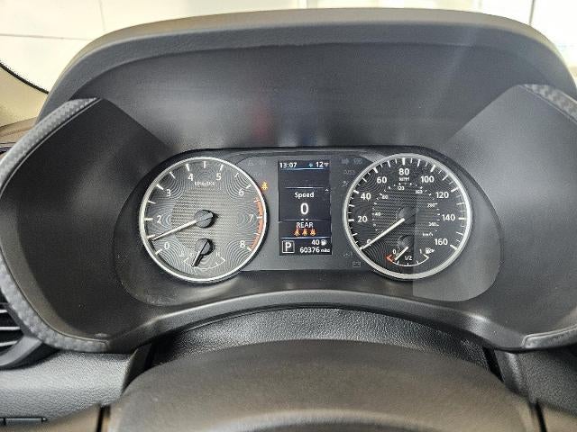 2023 Nissan Sentra S