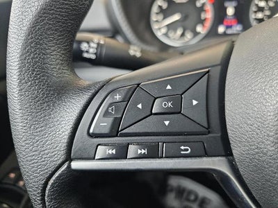 2023 Nissan Sentra S