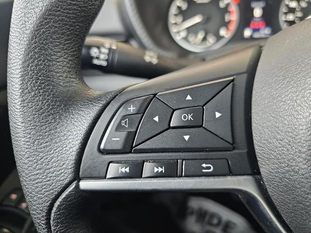 2023 Nissan Sentra S