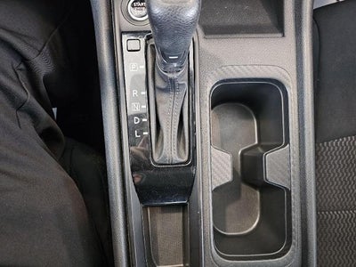 2023 Nissan Sentra S