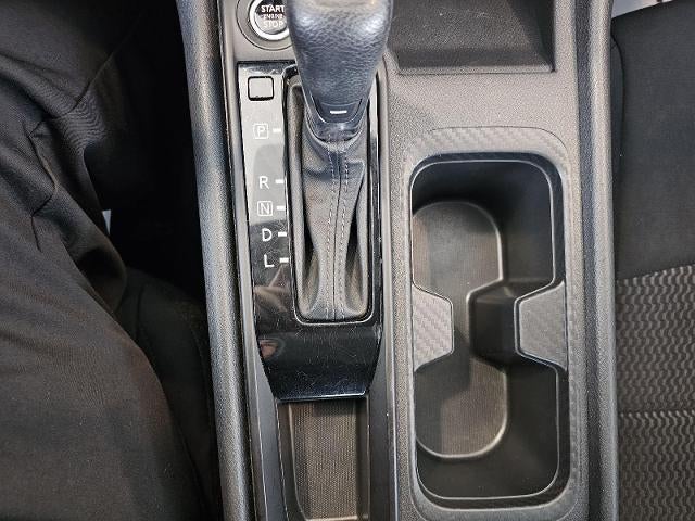 2023 Nissan Sentra S