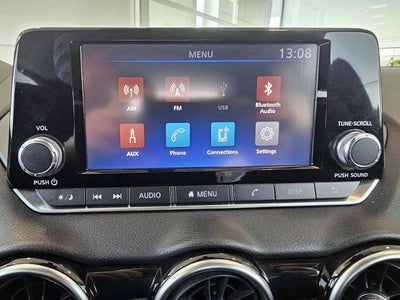 2023 Nissan Sentra S