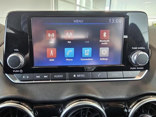 2023 Nissan Sentra S