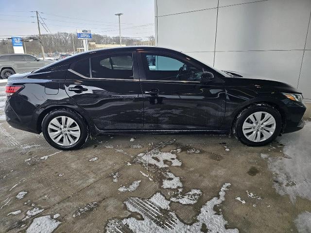 2023 Nissan Sentra S