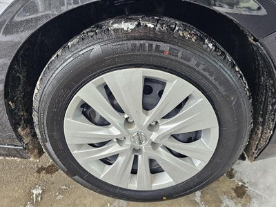 2023 Nissan Sentra S