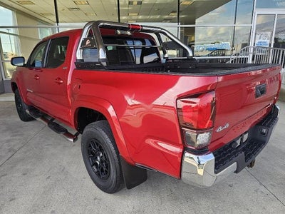2021 Toyota Tacoma SR5 V6