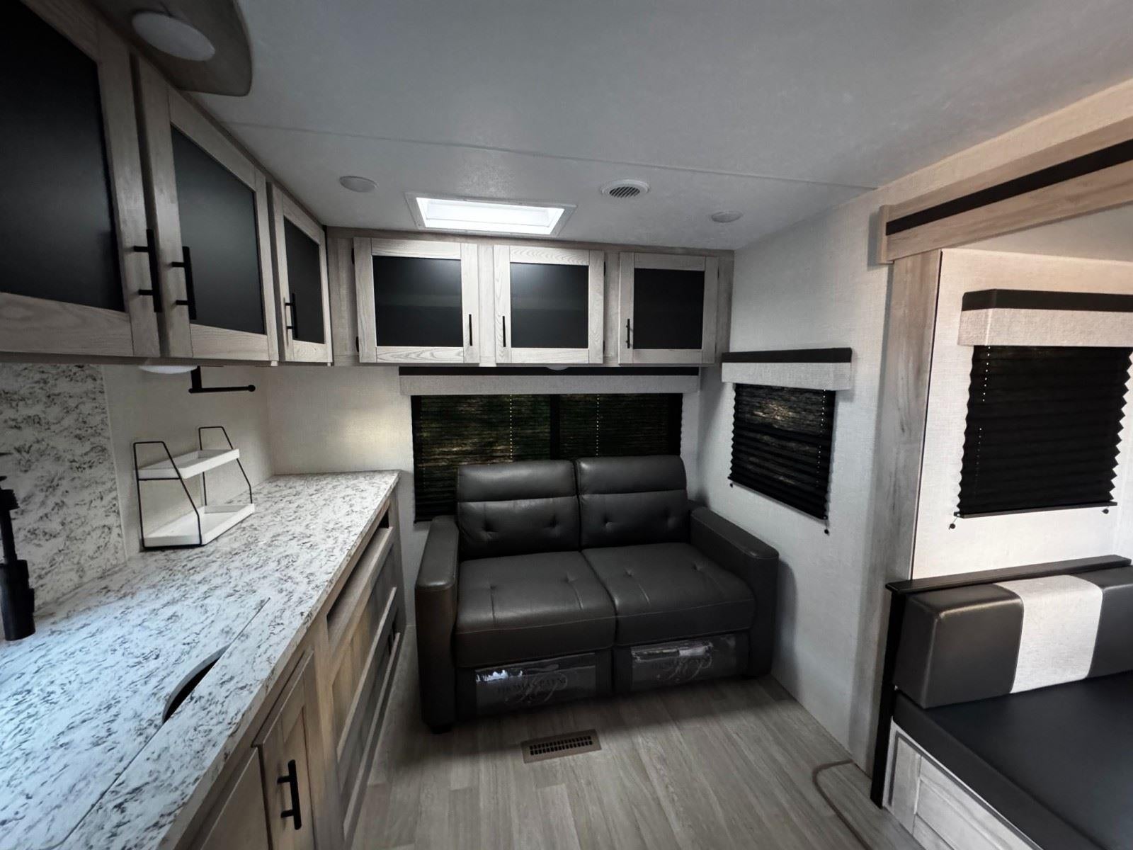 2023 KZ CONNECT Base