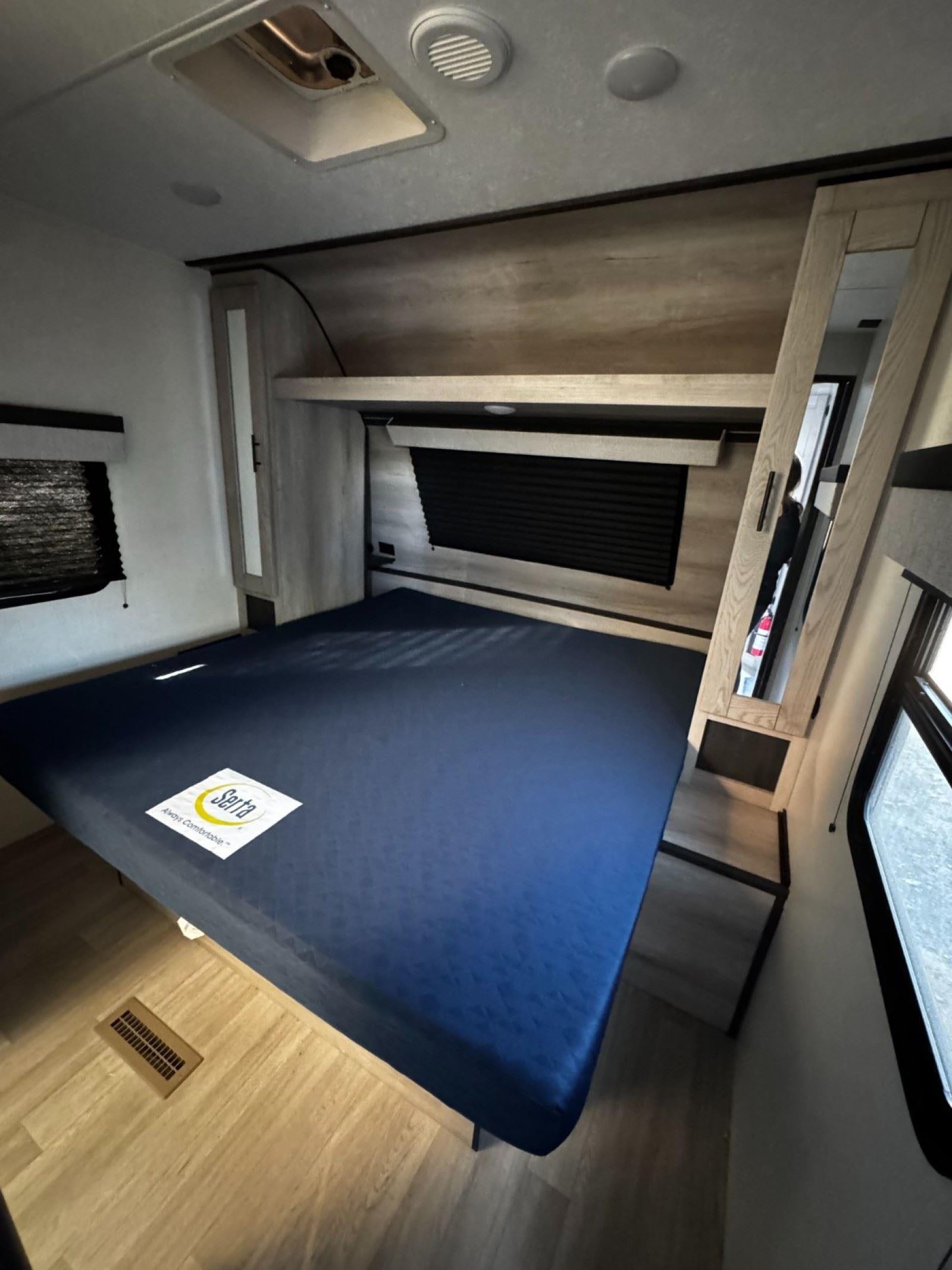 2023 KZ CONNECT Base