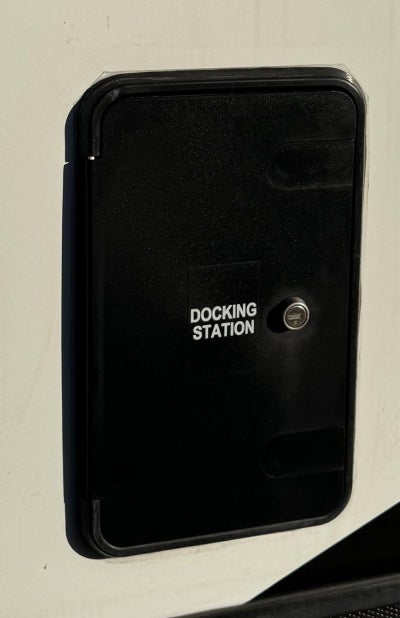 2023 KZ CONNECT Base