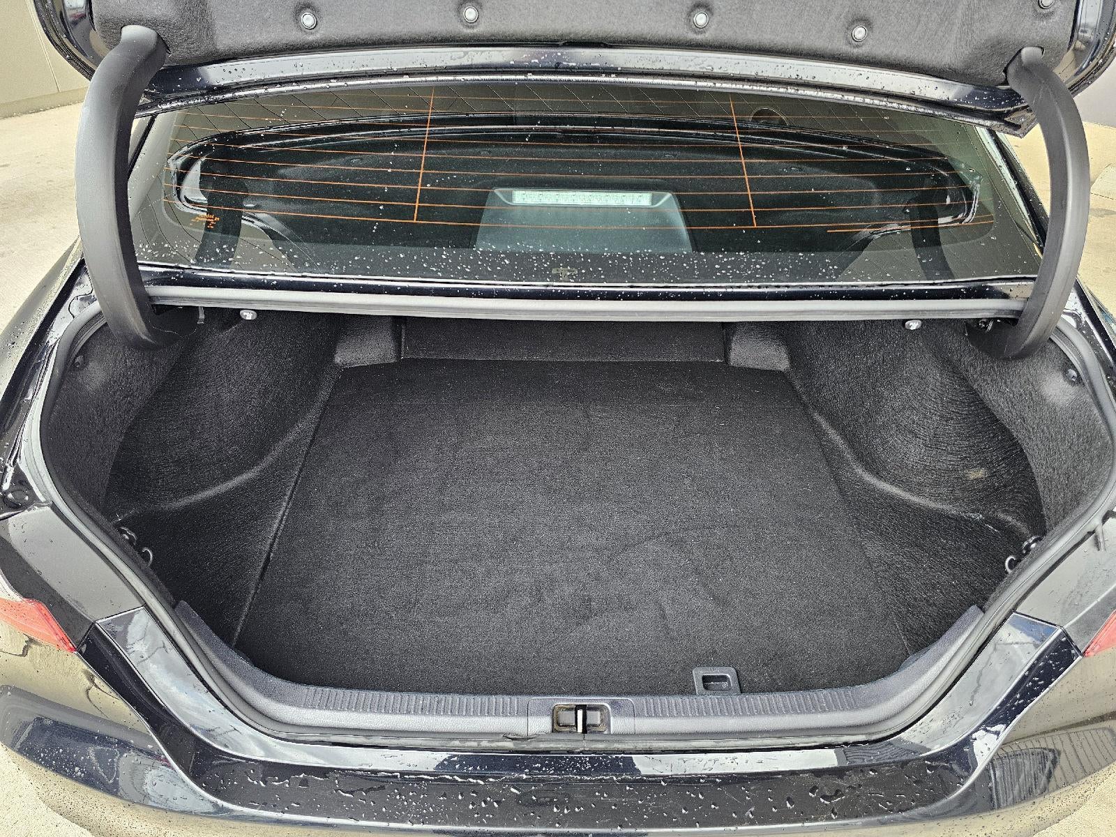 2024 Toyota Camry XLE
