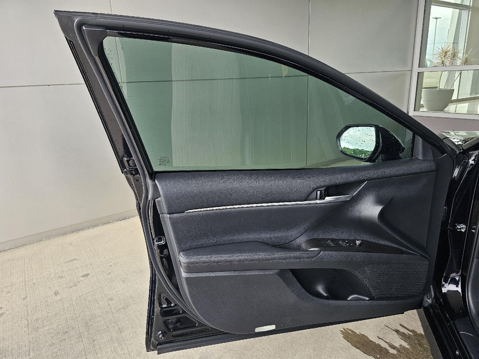 2024 Toyota Camry XLE