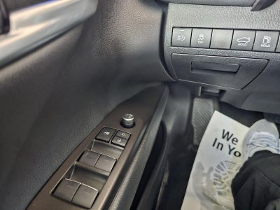 2024 Toyota Camry XLE