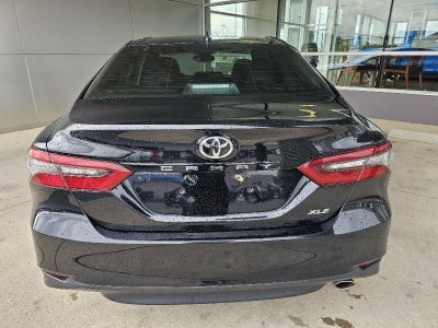 2024 Toyota Camry XLE