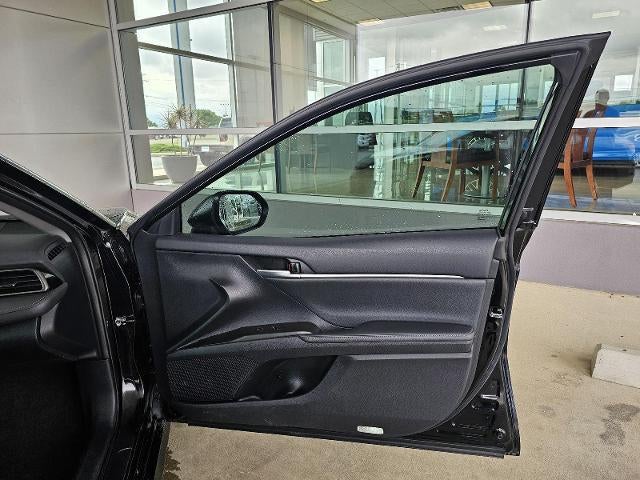2024 Toyota Camry XLE