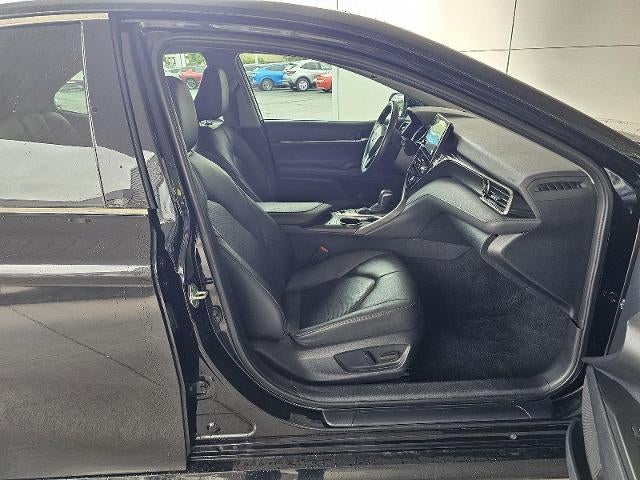 2024 Toyota Camry XLE