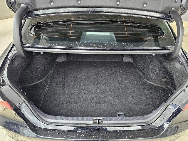 2024 Toyota Camry XLE
